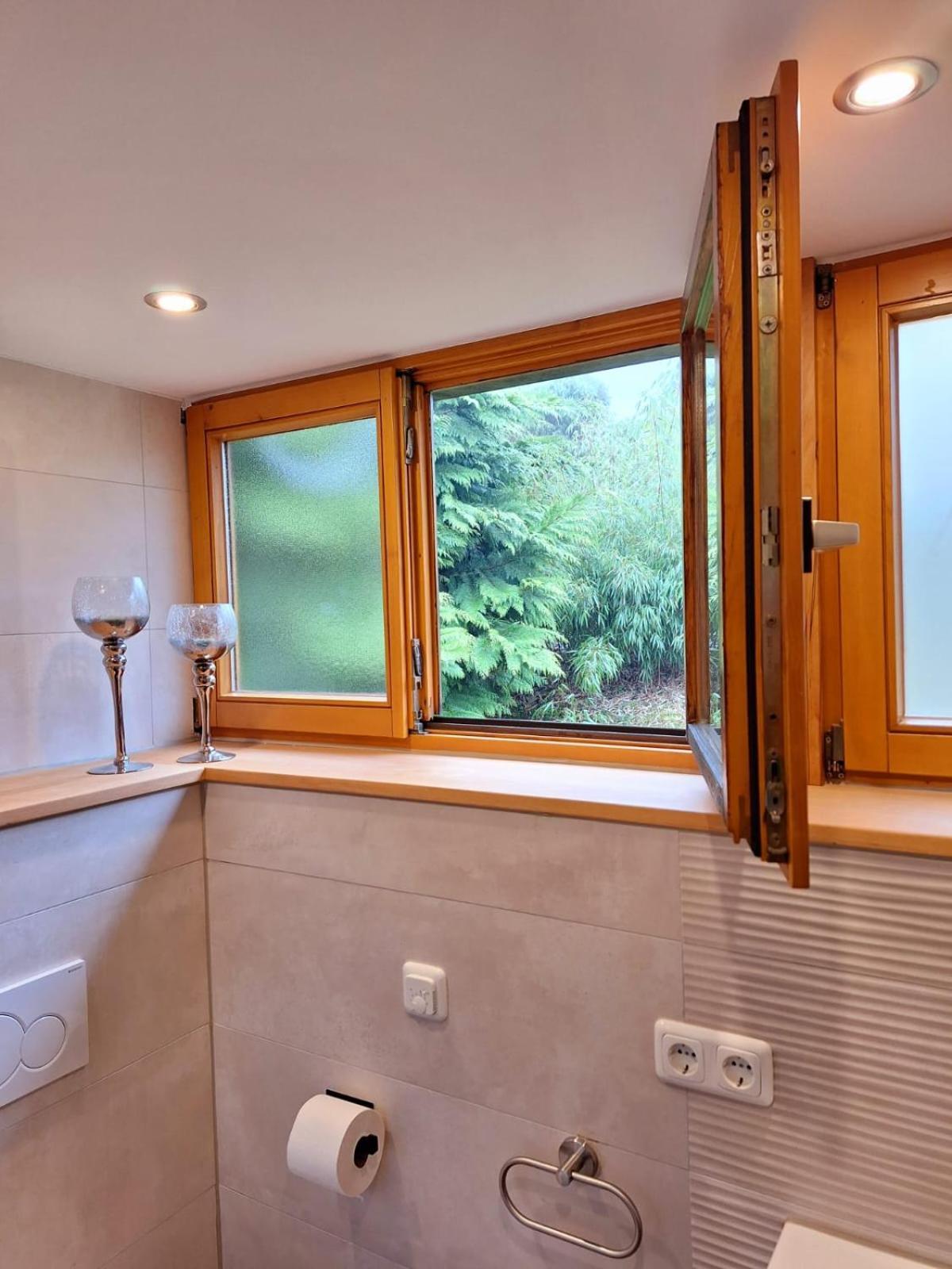 Apartment Nurdachhaus Am Geyersberg *