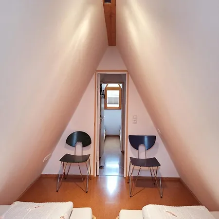 Nurdachhaus Am Geyersberg Apartment Freyung Exterior photo