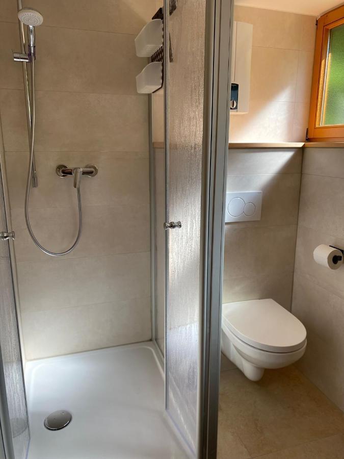 Nurdachhaus Am Geyersberg Apartment