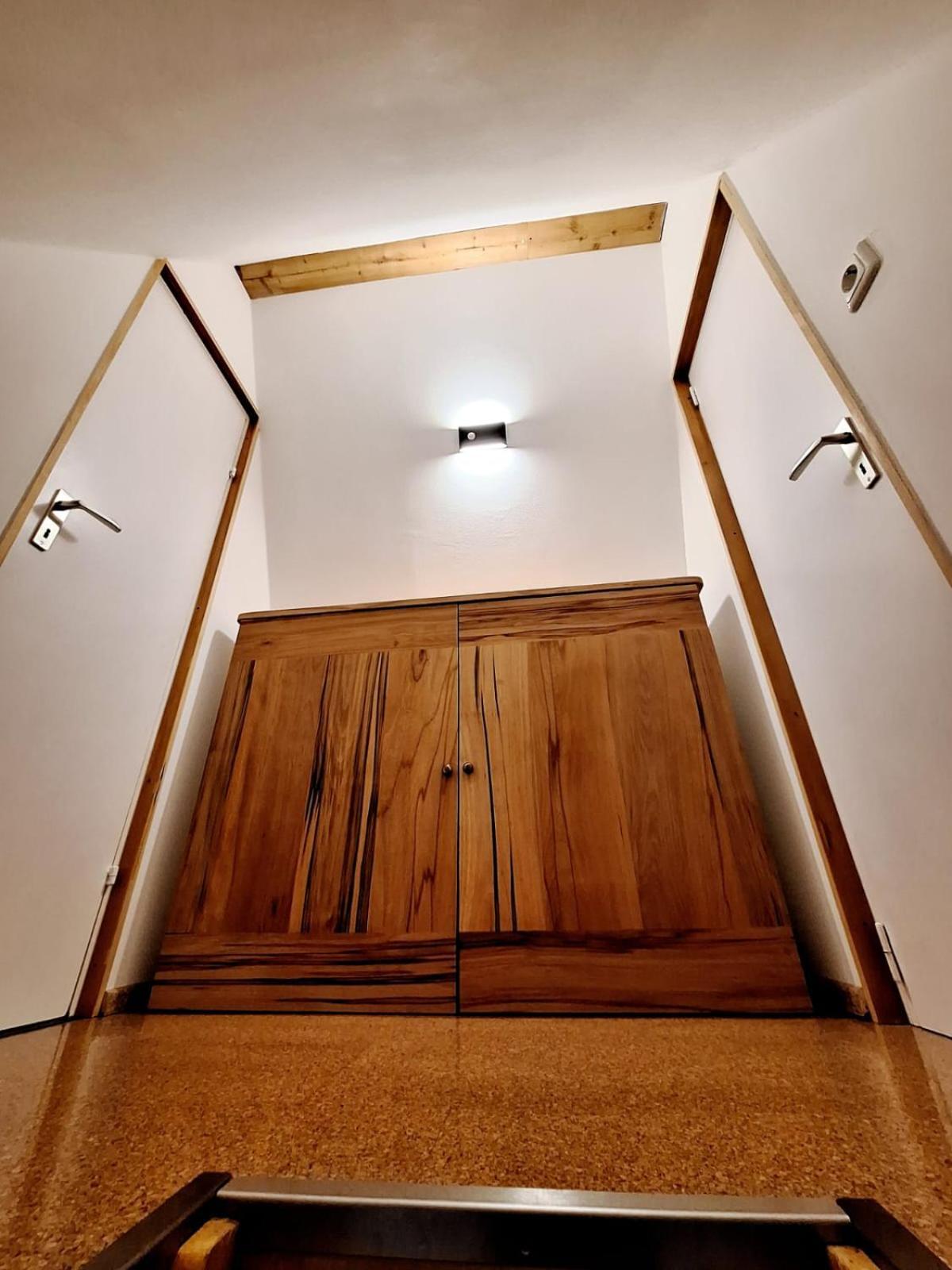 Apartment Nurdachhaus Am Geyersberg Freyung