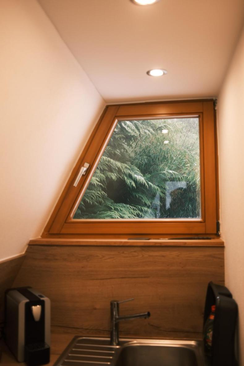 Nurdachhaus Am Geyersberg Apartment Freyung