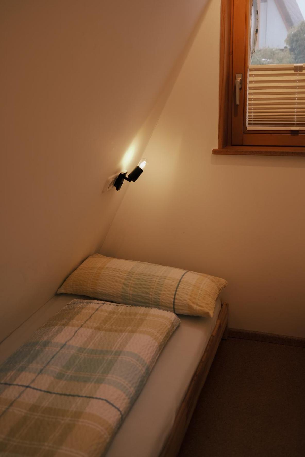 Nurdachhaus Am Geyersberg Apartment Freyung