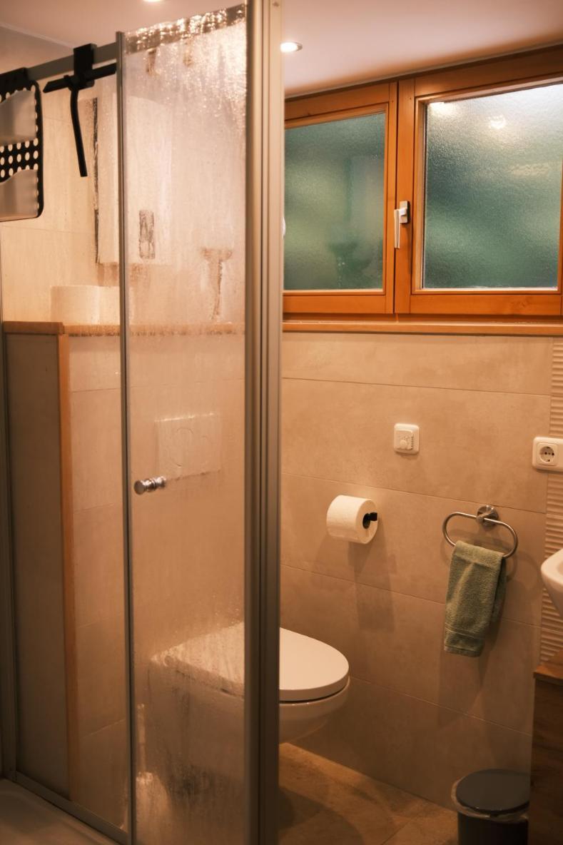 Apartment Nurdachhaus Am Geyersberg