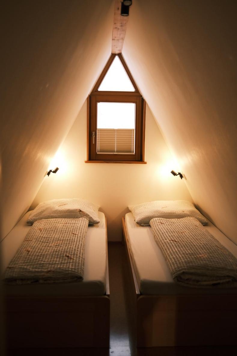 Nurdachhaus Am Geyersberg Apartment Freyung