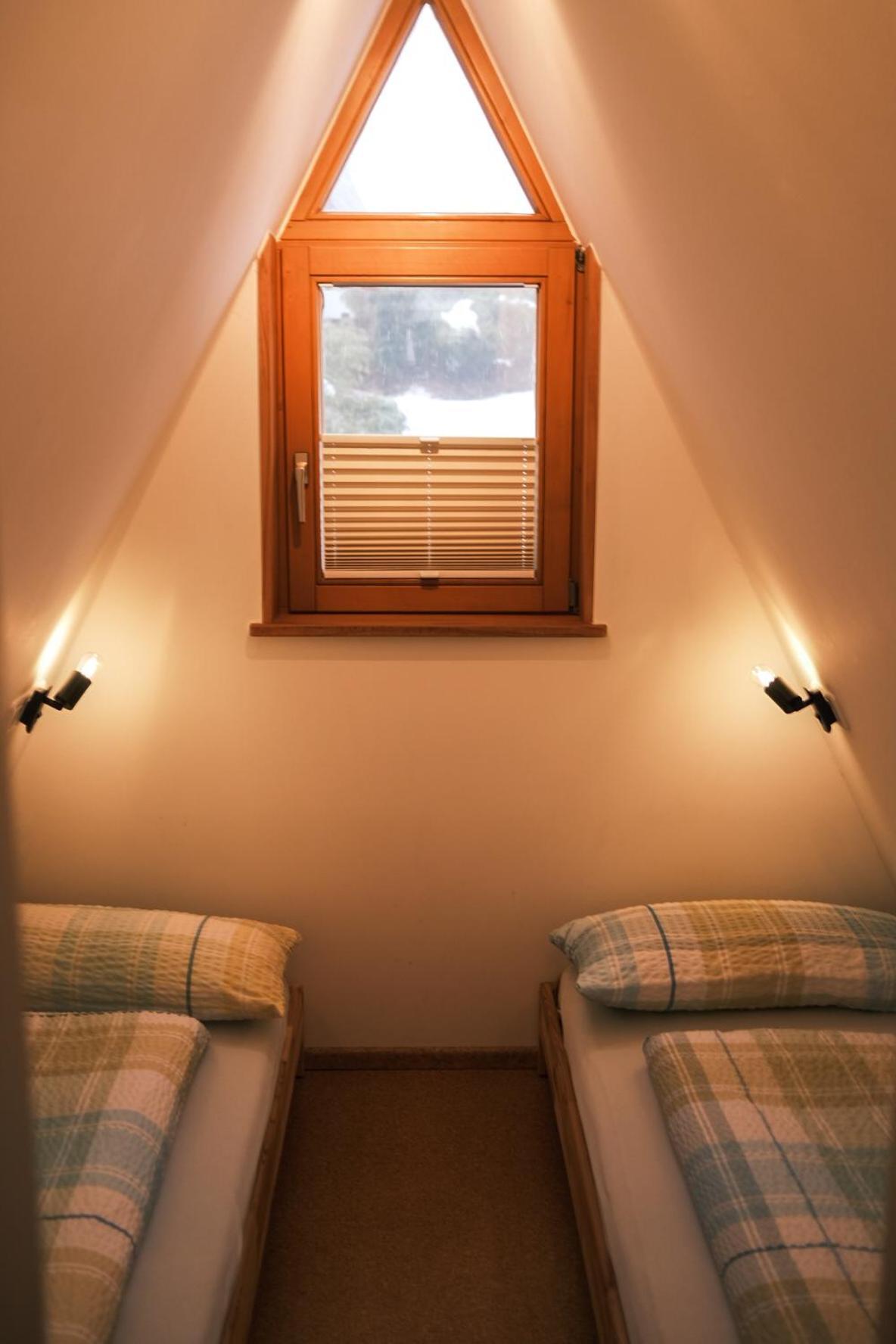 Apartment Nurdachhaus Am Geyersberg Freyung