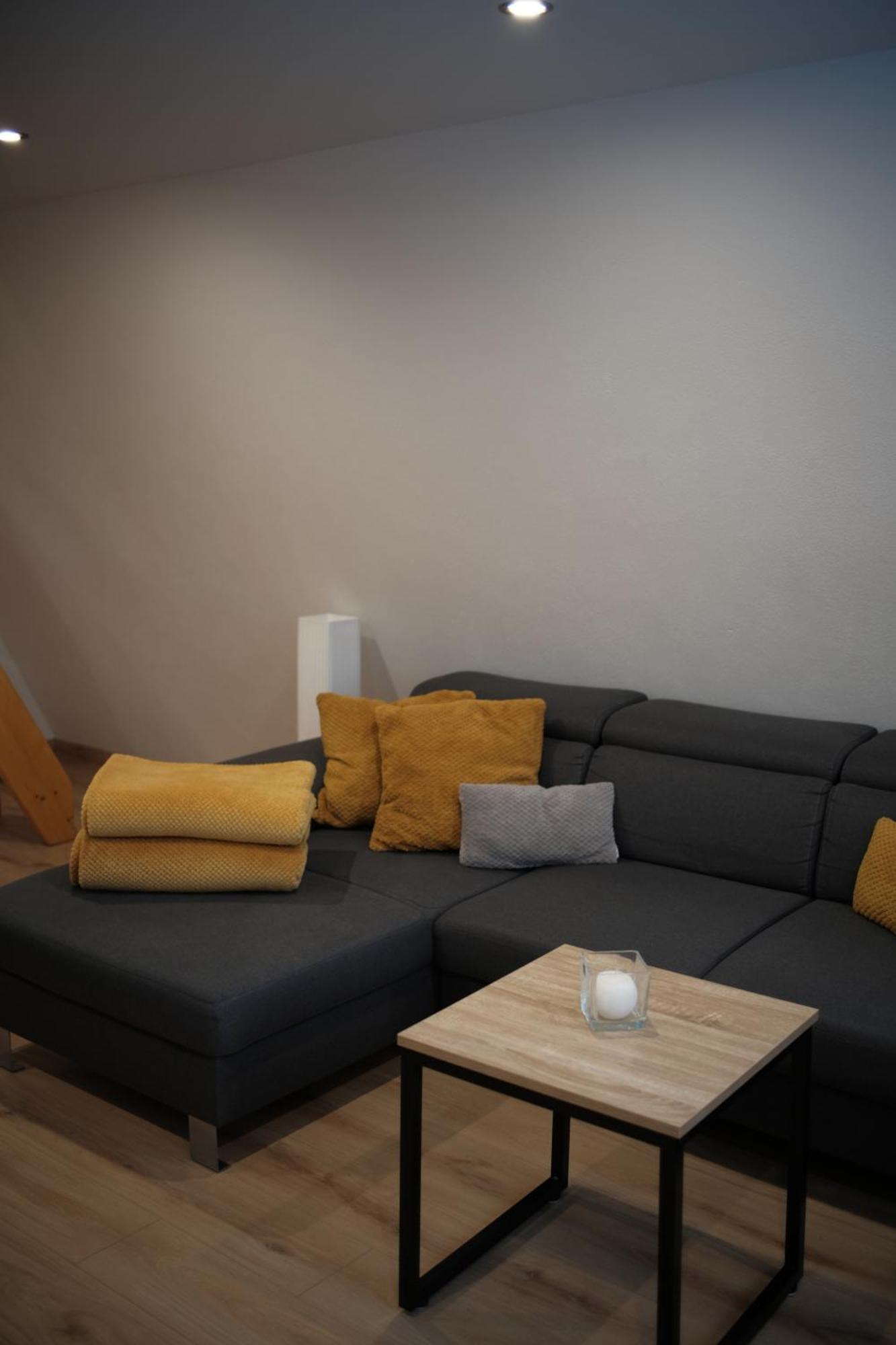 Nurdachhaus Am Geyersberg Apartment Freyung